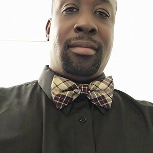 Meet your Posher, Raymond